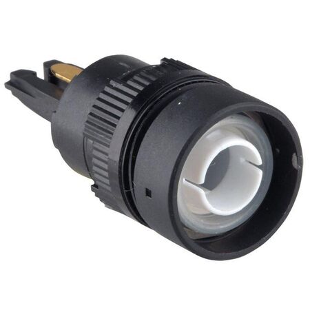 Allen-Bradley 800BEAA Maintained Round Bezel Push Button 16mm