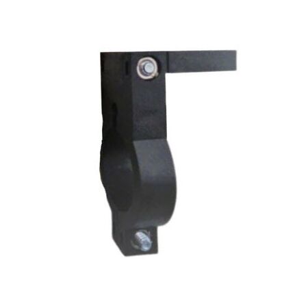 Allen-Bradley 442LAF6106 Swivel Mounting Bracket for GuardShield Safety Light Curtain