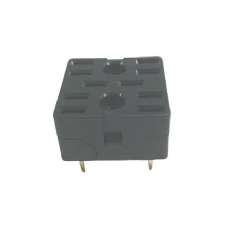 Allen-Bradley 800BAPCB Printed Circuit Board Pin Socket