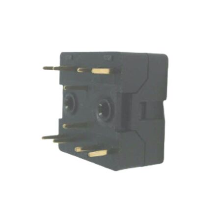 Allen-Bradley 800BAPCB Printed Circuit Board Pin Socket