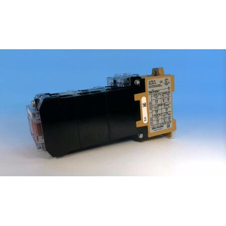 Allen-Bradley 700SP1020A1 Safety Control Relay