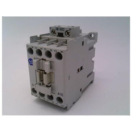 Allen-Bradley 700CF400B Industrial Control Relay