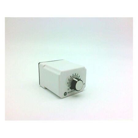 Allen-Bradley 700HT12AA2 Timing Relay
