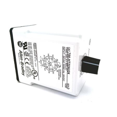 Allen-Bradley 700HT22AU24 Timing Relay