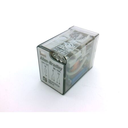 Allen-Bradley 700HC22Z24 Miniature General Purpose Relay
