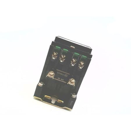 Allen-Bradley 700DCR400Z24 Heavy-Duty Industrial Sealed Switch Relay