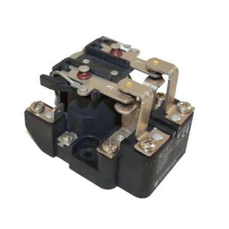 Allen-Bradley 700HG42A24 Power Relay Panel Mounted