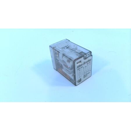 Allen-Bradley 700HC14A14 Miniature Square Base General Purpose Relay