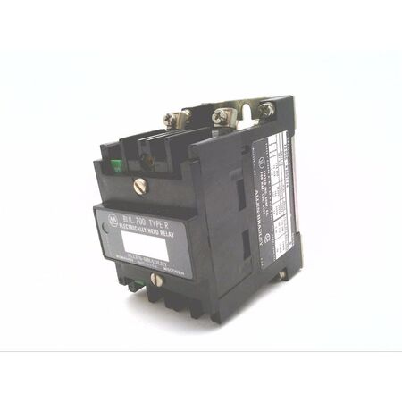 Allen-Bradley 700DCR200Z24 Industrial Sealed Switch Relay 24V DC