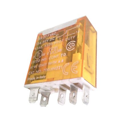 Allen-Bradley 700HK36A134 Slim Line Relay