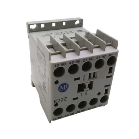 Allen-Bradley 700K22ZZJ Compact IEC Control Relay