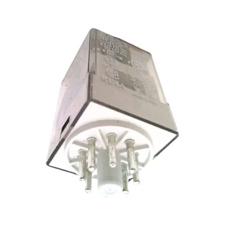 Allen-Bradley 700HA32Z244 General Purpose Ice Cube Relay