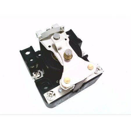 Allen-Bradley 700HG45Z16 Power Relay Panel Mounted