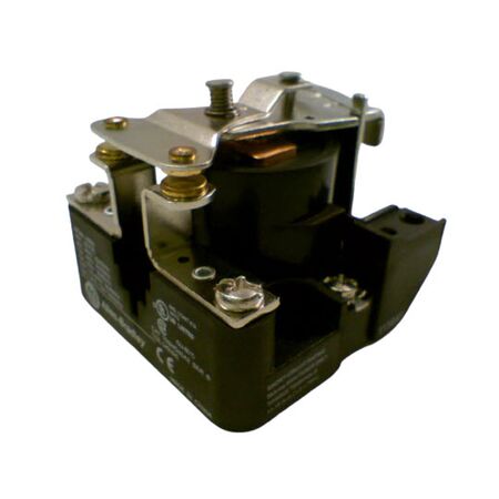 Allen-Bradley 700HG45A2 Power Relay Panel Mounted