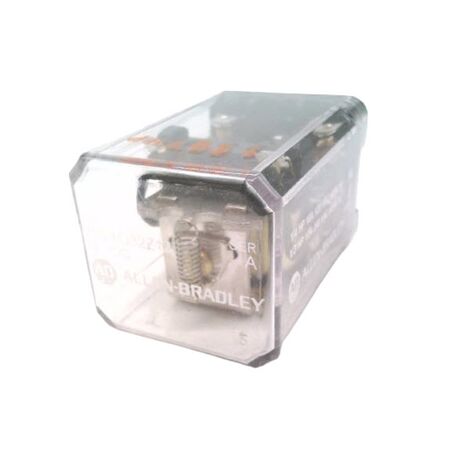 Allen-Bradley 700HJ32Z12 Magnetic Latching Relay