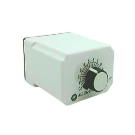 Allen-Bradley 700HT12AA2 Timing Relay