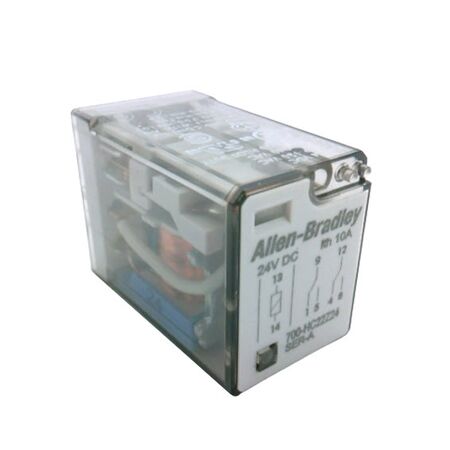 Allen-Bradley 700HC22Z24 Miniature General Purpose Relay