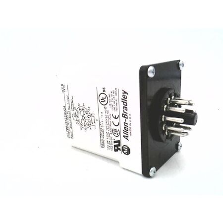 Allen-Bradley 700HT22AU24 Timing Relay