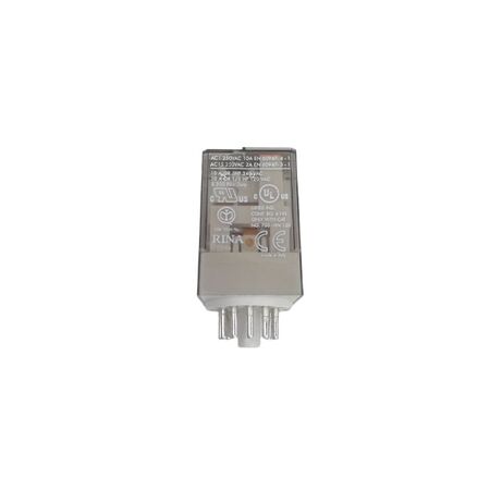 Allen-Bradley 700HA33A14 General Purpose Relay
