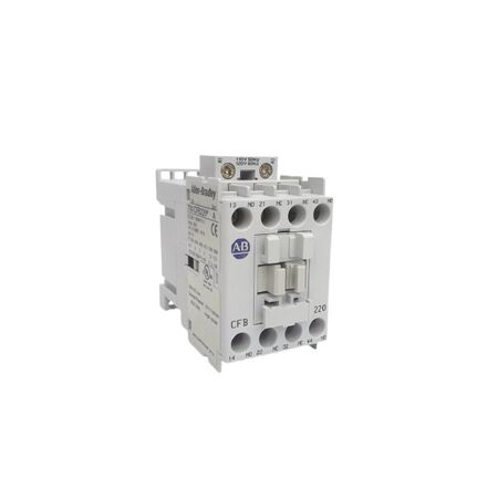 Allen-Bradley 700CFB220D Industrial Control Relay
