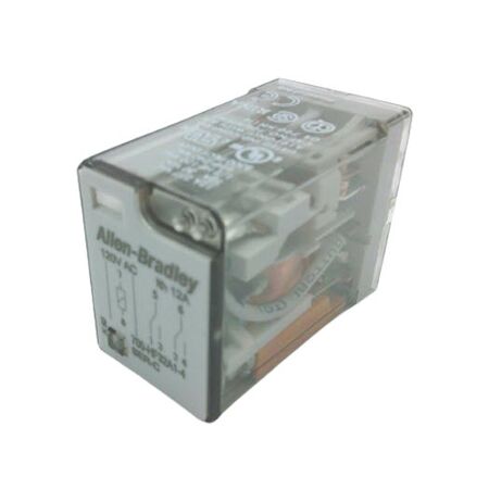 Allen-Bradley 700HF32A14 General Purpose Relay
