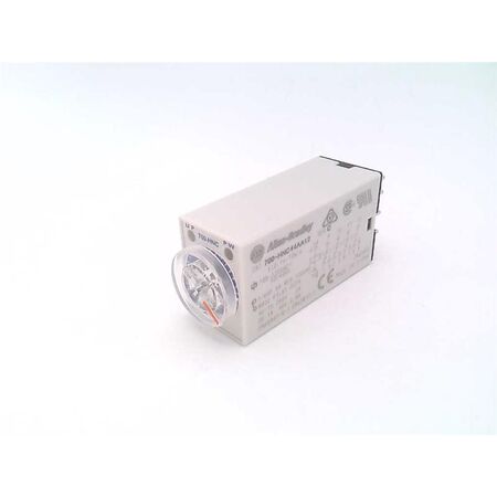 Allen-Bradley 700HNC44AA12 Mini Plug-In Timing Relay