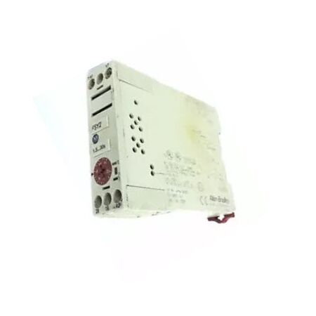 Allen-Bradley 700FS251JU23 Programmable Timing Relay