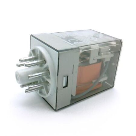 Allen-Bradley 700HA32A14 General Purpose 2-Pole Relay