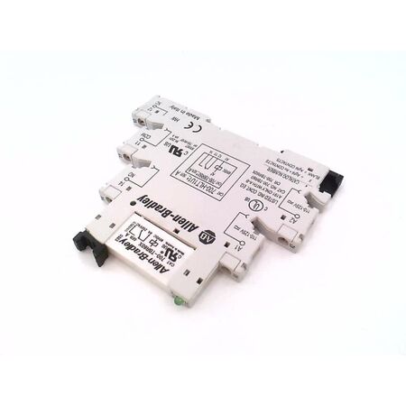 Allen-Bradley 700HLT1U1X Terminal Block Relay with Socket