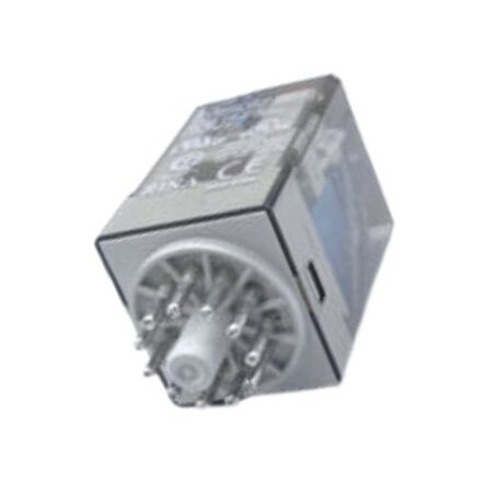 Allen-Bradley 700HA33Z243 General Purpose Relay