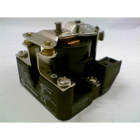 Allen-Bradley 700HG45A2 Power Relay Panel Mounted