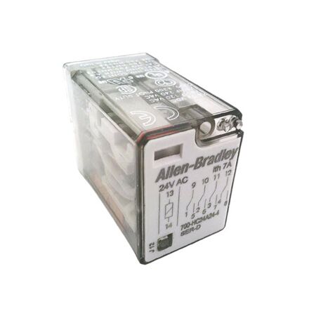 Allen-Bradley 700HC24A244 Miniature General Purpose Relay