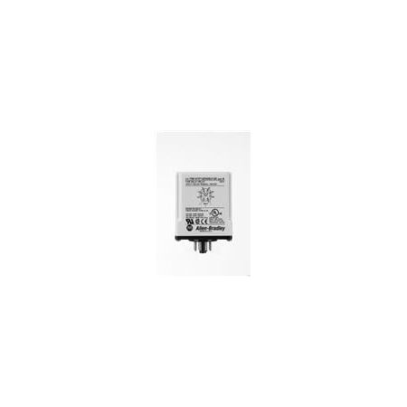 Allen-Bradley 700HTF12100MU120 Timing Relay