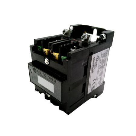 Allen-Bradley 700DCR220Z24 Industrial Sealed Switch Relay 24 VDC