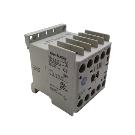 Allen-Bradley 700K22ZZJ Compact IEC Control Relay
