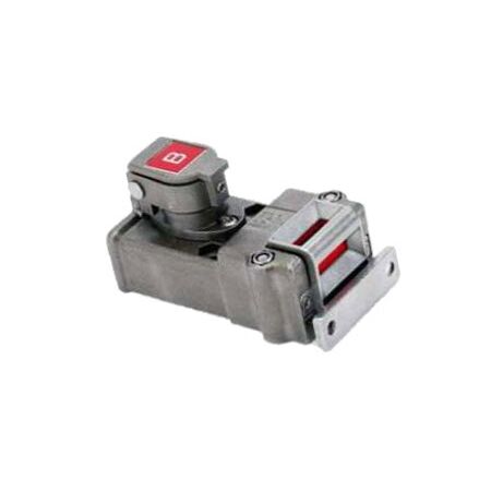 Allen-Bradley 440TMSSLE11AA Trapped Key Interlock Switch