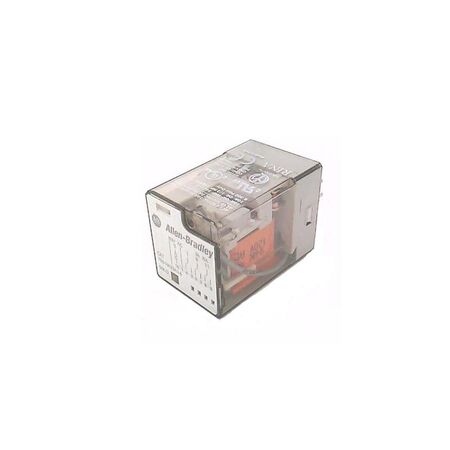 Allen-Bradley 700HA33A14 General Purpose Relay