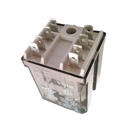 Allen-Bradley 700HB32Z2434 General Purpose Relay 2 Pole 15 Amp 24 VDC