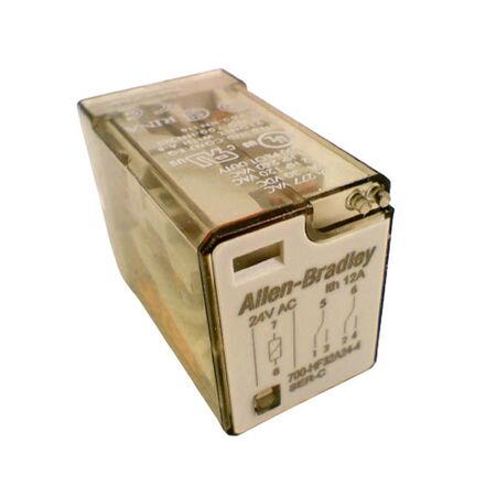 Allen-Bradley 700HF32A244 General Purpose Relay