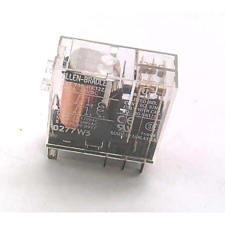 Allen-Bradley 700HK36Z48 Slim Line Relay