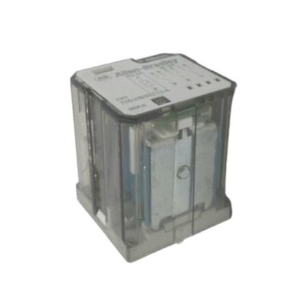 Allen-Bradley 700HB33Z124 General Purpose Relay