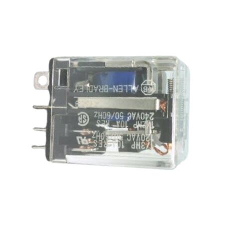 Allen-Bradley 700HF32Z1 General Purpose Relay