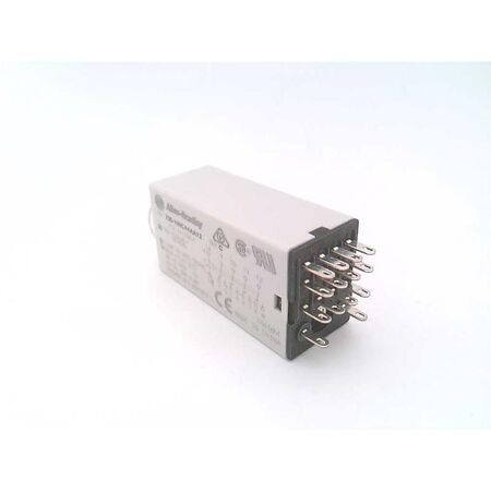 Allen-Bradley 700HNC44AA12 Mini Plug-In Timing Relay
