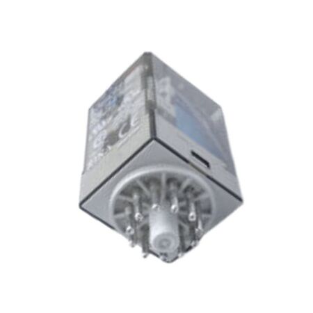 Allen-Bradley 700HA33Z243 General Purpose Relay