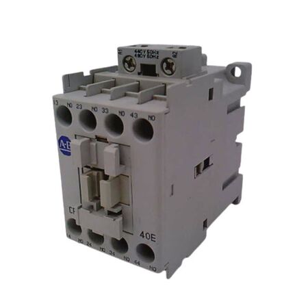 Allen-Bradley 700CF400B Industrial Control Relay