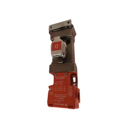 Allen-Bradley 440TMSSSE200D Trapped Key Interlock