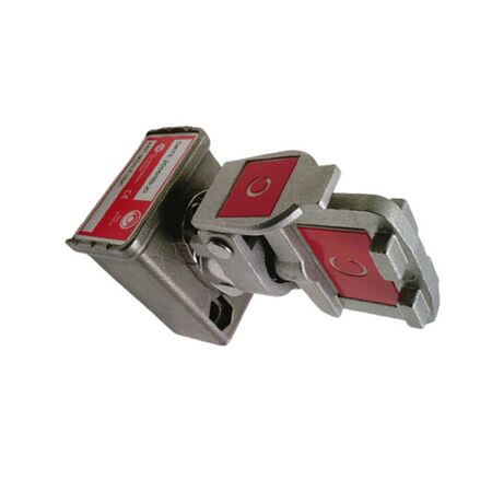 Allen-Bradley 440TMSALE100C Trapped Key Interlock