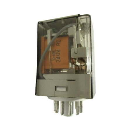 Allen-Bradley 700HA33A24L General Purpose Relay
