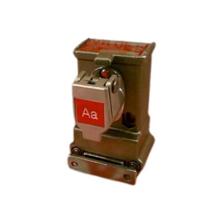 Allen-Bradley 440TMSSLE10AA Slamlock Trapped Key Interlock