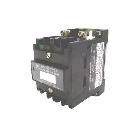 Allen-Bradley 700DCR200Z24 Industrial Sealed Switch Relay 24V DC